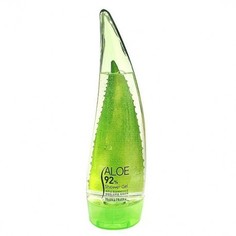 Гель для душа HOLIKA HOLIKA Aloe 92%, 250 мл