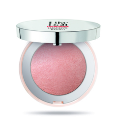 Румяна запеченные Pupa Like A Doll Luminys Blush 200 - Light Brown