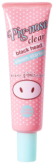 Термо-гель для очистки пор HOLIKA HOLIKA Pig-nose, 30 мл