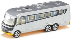 Модель машины Siku Дом на колесах Niesmann & Bischoff 1671