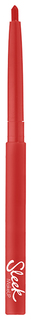 Карандаш для губ Sleek MakeUP Twist Up Lip Liner Sugared Apple
