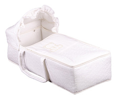 Переноска детская Italbaby amore крем 720,0082-6