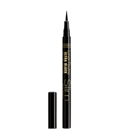 Подводка-фломастер для глаз Bourjois Liner Feutre Slim 17 Ultra Black