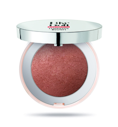 Румяна запеченные Pupa Like A Doll Luminys Blush 203 - Intense Bronze
