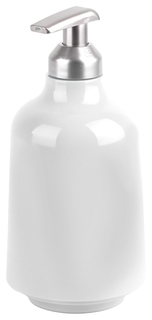 Дозатор для мыла Umbra Step 023838-660 Белый