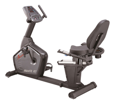Велотренажер AeroFit MaxFit R7