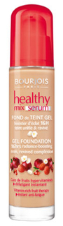 Тональный крем Bourjois Healthy Mix Serum 51 - Vanille clair