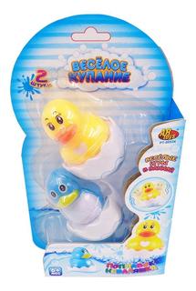 Веселое купание. игрушки для ванной pt-00534 A Btoys