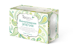 Мыло скраб-эксфолиант Teana Виноградная элегия, 100 г