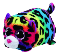 Мягкая игрушка TY Teeny Слоник 10 см