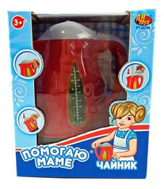 Помогаю маме. чайник pt-00342 A Btoys