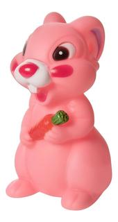 Игрушка для ванны "зайка" Курносики