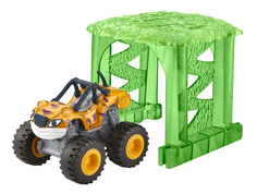 Внедорожник Fisher-Price Световые гонщики DTV10 DTV24