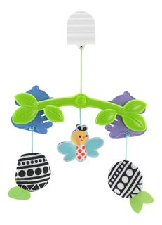 Мобиль механический Fisher-Price на кроватку BHW59