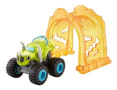 Внедорожник Fisher-Price Световые гонщики DTV10 DTV25