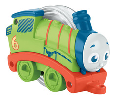 Локомотив Fisher-Price My first thomas & fri DTN23 DTN25