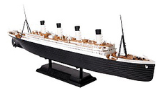 Игровой набор Zvezda Пассажирский лайнер Титаник Звезда