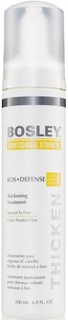 Средство для волос BOSLEY Bos Defense Thickeing Treatment, 200 мл
