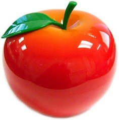 Крем для рук Tony Moly Red Apple С экстрактом яблока