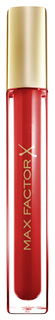 Блеск для губ MAX FACTOR Colour Elixir Gloss 30 Captivating Ruby