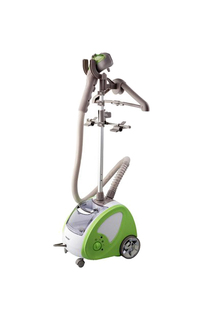 Парогенератор Monster 10301 Белый, салатовый