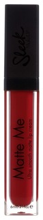 Помада Sleek MakeUP Matte Me 1038 Fired Up 6 мл