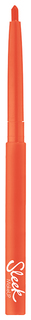 Карандаш для губ Sleek MakeUP Twist Up Lip Liner Spiced Orange