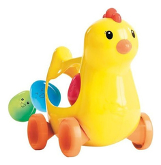 Игровой набор TOMY Парад яиц