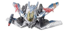 Игровой набор Marvel Guardians of The Galaxy. Rocket Raccoon Warbird Vehicle Hasbro
