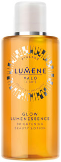 Лосьон для лица Lumene Valo Glow Lumenessence Lotion 150 мл