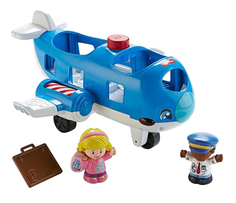 Игровой набор Fisher-Price Путешествуем вместе