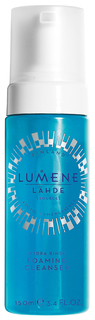 Пенка для умывания Lumene Lähde Arctic Aqua Rinse Foaming Cleanser 150 мл