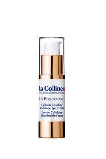 Крем для глаз La Colline Cellular Absolute Radiance Eye Cream, 15 мл