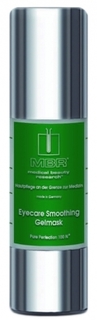 Маска для глаз MBR Pure Perfection 100 Eyecare Smoothing Gelmask, 30 мл