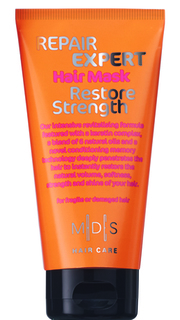 Маска для волос Mades Cosmetics Repair Expert Hair Mask Restore Strength 150 мл