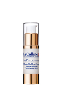 Крем для глаз La Colline Cellular Vital Eye Cream, 15 мл