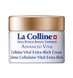 Крем для лица La Colline Cellular Vital Extra Rich Cream, 30 мл