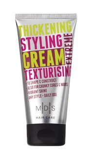 Крем для укладки волос Mades Cosmetics Thickening Styling Cream, 150 мл