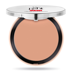 Тональный крем Pupa Active Light Cream Foundation 030 Natural Beige, 9,5 мл