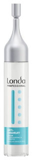 Сыворотка для волос Logona Shine Hair Tip Fluid 75 мл Londa