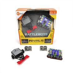 Игровой набор Hexbug BattleBots - Rivals