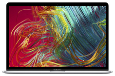 Ноутбук Apple MacBook Pro 13 MR9V2RU/A