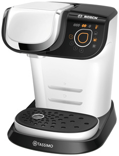 Кофемашина капсульного типа Bosch TAS 6004
