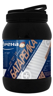 Гейнер Арена Батарейка 1600 г шоколад