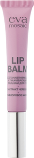Бальзам для губ Eva Mosaic Lip Balm Малина