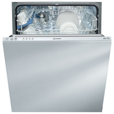 Встраиваемая посудомоечная машина 60 см Indesit DIF 04B1 EU