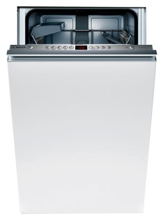Встраиваемая посудомоечная машина 45 см Bosch Serie | 2 SPV25FX30R