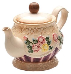 Заварочный чайник Loraine 22436