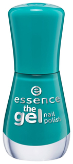 Лак для ногтей essence The Gel Nail Polish 94 Kiss The Freaky Frog 8 мл
