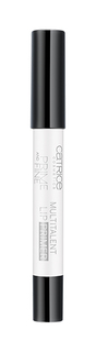 Основа для макияжа Catrice Prime And Fine Multitalent Lip Primer 010 A Little Bit of Base